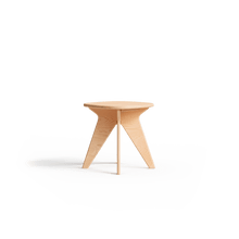 Load image into Gallery viewer, All Circles Stools All Circles Stool - Modern Kids Stool