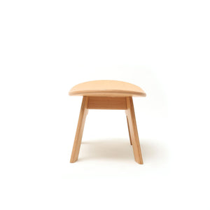 Charlie Crane Stools Charlie Crane Hiro Stool - Does not include Chair