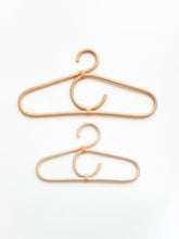 Load image into Gallery viewer, Ellie &amp; Becks Co. Storage and Organization Ellie &amp; Becks Co. Rattan Full Sized Hangers