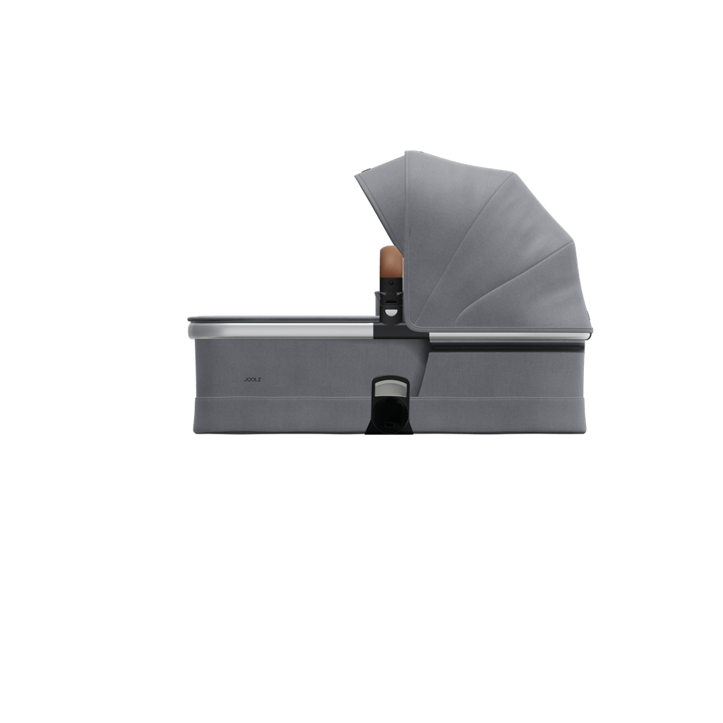 Joolz Stroller Accessories Gorgeous Grey Joolz Hub+ Carrycot