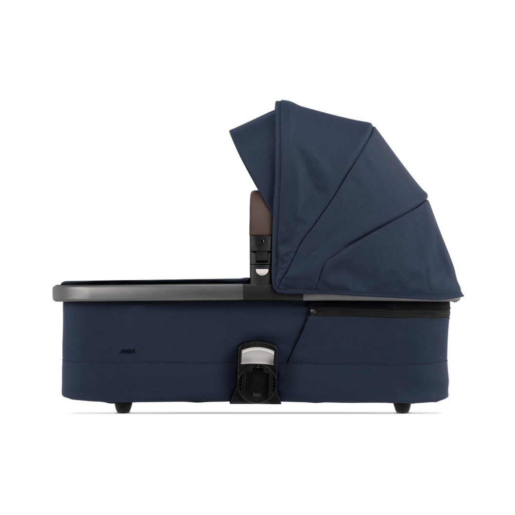 Joolz Stroller Accessories Navy Blue Joolz Hub+ Carrycot