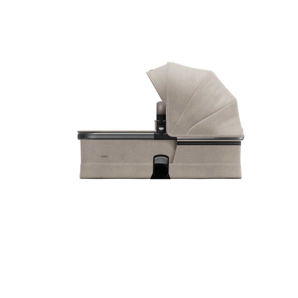 Joolz Stroller Accessories Timeless Taupe Joolz Hub+ Carrycot