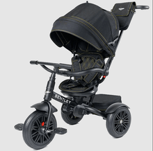 Load image into Gallery viewer, Posh Baby and Kids Stroller Trikes Posh Baby and Kids Bentley 6-in-1 Baby Stroller and Children&#39;s Trike