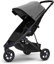 Load image into Gallery viewer, Thule Strollers Grey Melange Thule Spring Baby Stroller