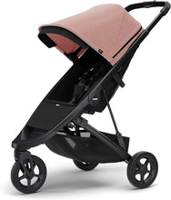 Load image into Gallery viewer, Thule Strollers Misty Rose Thule Spring Baby Stroller