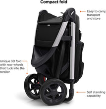 Load image into Gallery viewer, Thule Strollers Thule Spring Baby Stroller