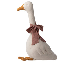 Maileg USA Stuffed Animals Goose, Large