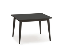 Load image into Gallery viewer, Milton &amp; Goose Tables Black Milton &amp; Goose Crescent Table