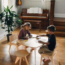 Load image into Gallery viewer, All Circles Tables Table All Circles Table - Modern Kids Play Table