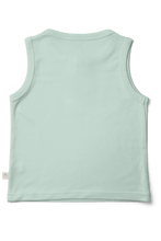 Load image into Gallery viewer, goumikids TANK TOP | SWELL by goumikids