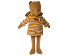 Load image into Gallery viewer, Maileg USA Teddy Coat, Teddy Mum