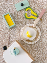 Load image into Gallery viewer, Tender Leaf Tender Leaf Breakfast Toaster Set