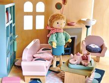 Load image into Gallery viewer, Tender Leaf Tender Leaf Dolls House Sitting Room Furniture