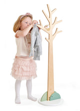 Load image into Gallery viewer, Tender Leaf Tender Leaf Forest Coat Stand