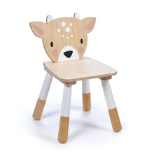 Load image into Gallery viewer, Tender Leaf Tender Leaf Forest Deer Chair