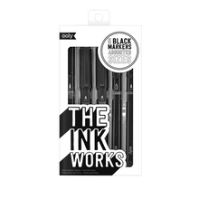 Load image into Gallery viewer, OOLY The Ink Works Markers by OOLY