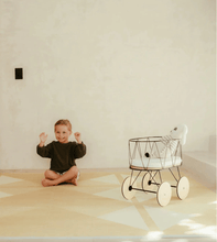 Load image into Gallery viewer, Toddlekind Toddlekind Premium Foam Playmat Kyte Standard