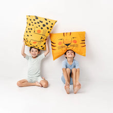 Load image into Gallery viewer, Rookie Humans Toddler Comforter Savanna Toddler Bedding Set