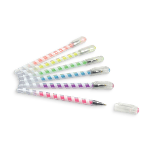 OOLY Totally Taffy Scented Gel Pens by OOLY