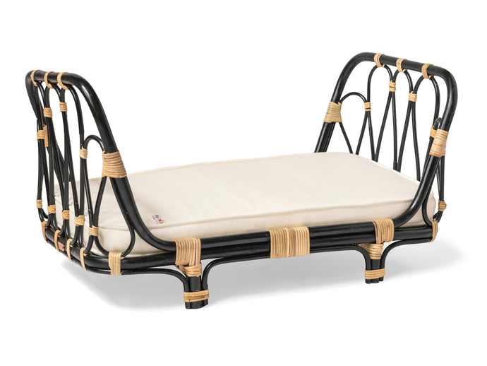 Poppie Toys Toys Poppie Daybed Black Edition