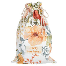 Load image into Gallery viewer, moimili.us Travel Bags &quot;Flower Power&quot;