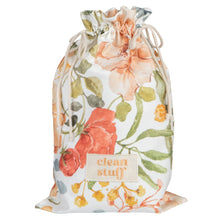 Load image into Gallery viewer, moimili.us Travel Bags &quot;Flower Power&quot;