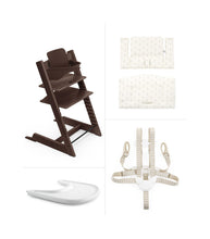 Load image into Gallery viewer, Stokke Tripp Trapp Complete Stokke Tripp Trapp® Complete High Chair Set