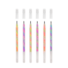Load image into Gallery viewer, OOLY Tutti Fruitti Scented Gel Pens by OOLY