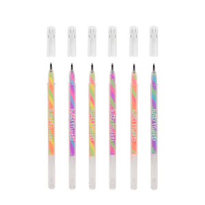 OOLY Tutti Fruitti Scented Gel Pens by OOLY