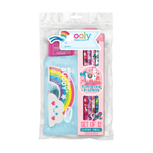 Load image into Gallery viewer, OOLY Unicorns Happy Pack by OOLY