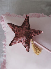 Load image into Gallery viewer, moimili.us Wand Moi Mili “Pink Sequins” Magic Wand