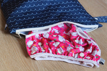 Load image into Gallery viewer, Beau &amp; Belle Littles Wet Bag by Beau &amp; Belle Littles