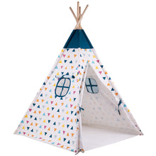 Load image into Gallery viewer, Bigjigs Toys 100% FSC Certified Teepee