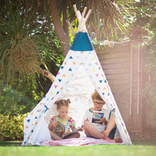 Load image into Gallery viewer, Bigjigs Toys 100% FSC Certified Teepee