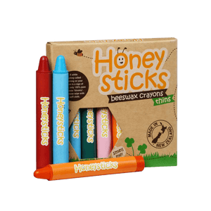 Honeysticks USA Arts and Crafts Honeysticks Thins by Honeysticks USA
