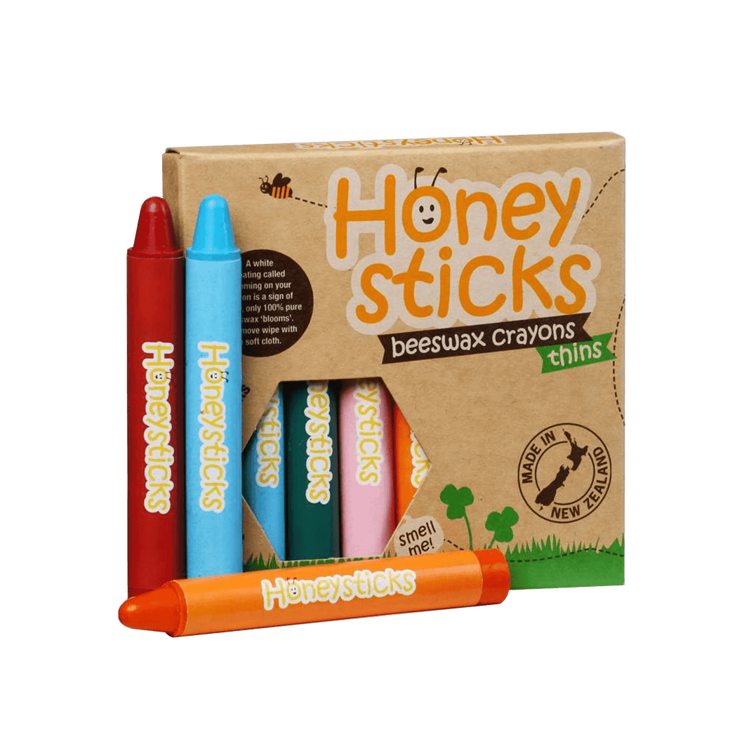 Honeysticks USA Arts and Crafts Honeysticks Thins by Honeysticks USA