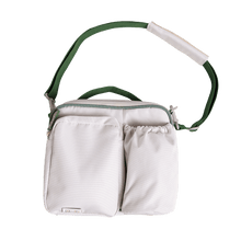 Load image into Gallery viewer, Austin Baby Collection Austin Baby Collection Lunch Bag Neutral Sage Green