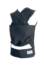 Load image into Gallery viewer, Little Lona Baby Carriers BabyDink Pocket Organic - Slate