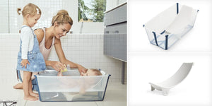 Stokke Baby Essentials Stokke® Flexi Bath® Bundle