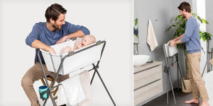 Stokke Baby Essentials Stokke™ Flexi Bath™ Stand