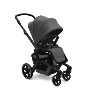 Joolz Baby Gear Awesome Anthracite Joolz Hub+ Stroller