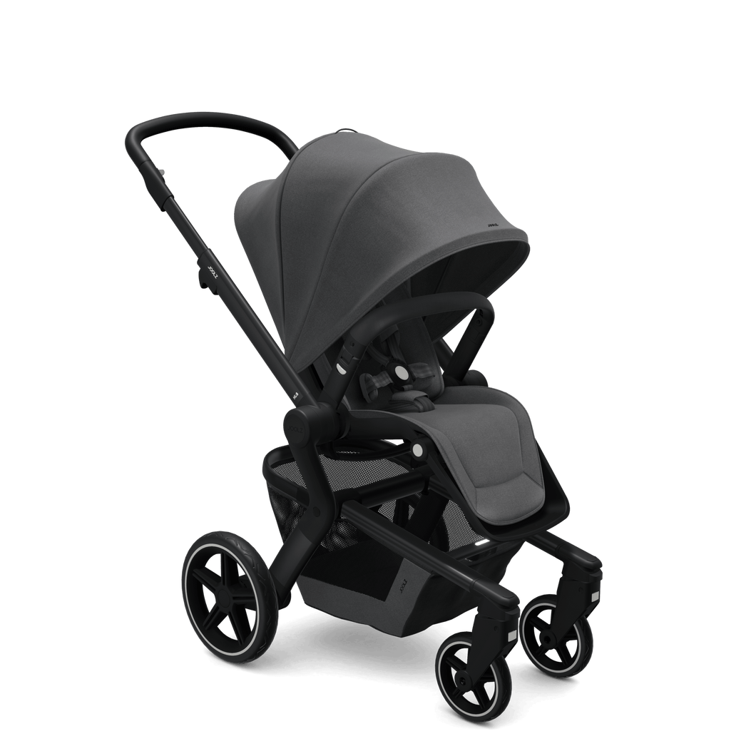 Joolz Baby Gear Awesome Anthracite Joolz Hub+ Stroller
