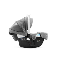 Load image into Gallery viewer, Stokke Baby Gear Black Mélange Stokke® Pipa™ by Nuna® Black Car Seat