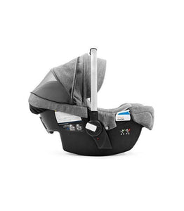 Stokke Baby Gear Black Mélange Stokke® Pipa™ by Nuna® Black Car Seat