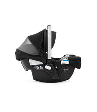 Load image into Gallery viewer, Stokke Baby Gear Black Stokke® Pipa™ by Nuna® Black Car Seat