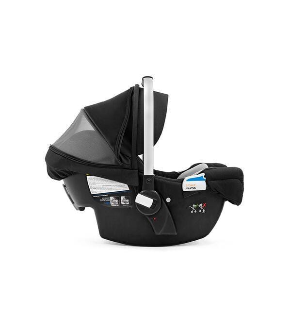 Stokke Baby Gear Black Stokke® Pipa™ by Nuna® Black Car Seat