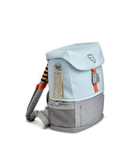 Load image into Gallery viewer, Stokke Baby Gear Blue Sky Stokke® Jetkids™ Crew Backpack