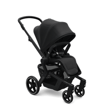 Load image into Gallery viewer, Joolz Baby Gear Brilliant Black Joolz Hub+ Stroller