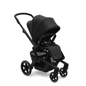 Joolz Baby Gear Brilliant Black Joolz Hub+ Stroller