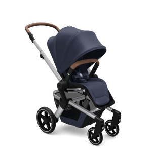 Joolz Baby Gear Classic Blue Joolz Hub+ Stroller